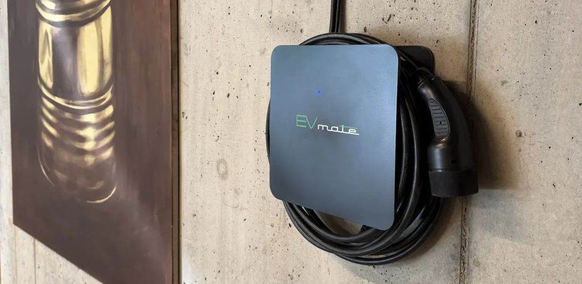 EVmate nově nabízí instalace a servis wallboxů