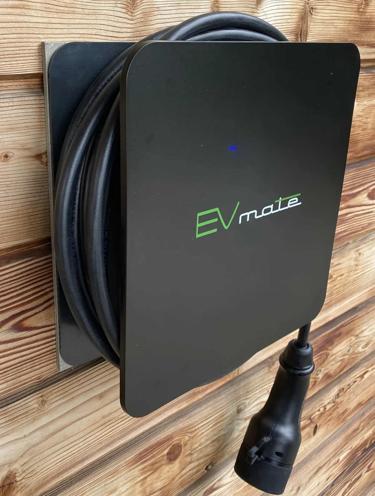 Výběr elektromobilu