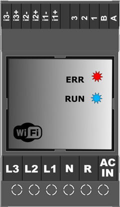 Obrázek IoT meter