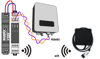 Obrázek z RS485/TCP převodník